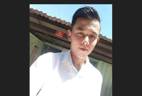 En Paso Barreto matan a funcionario municipal - ADN Digital
