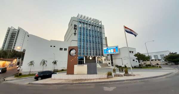 La Nación / BID destinará USD 30 millones para mejorar eficiencia en recaudaciones de la DNIT