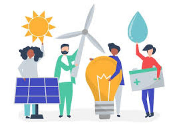 Valor de la energía limpia y renovable. - El Independiente