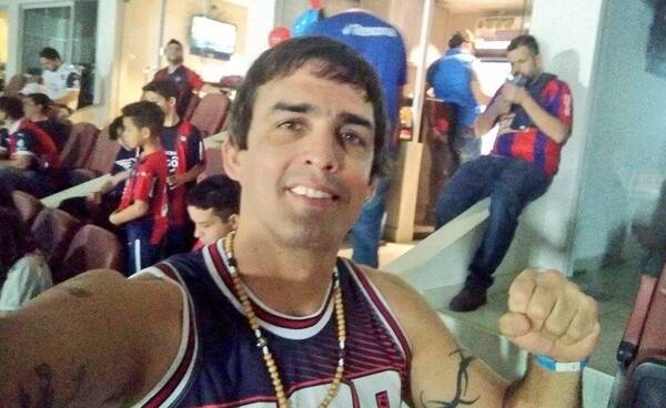 (VIDEO) Aquiles Báez y su duro mensaje a Olimpia por amaños