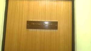 El que nada debe...: director de Diputados se esconde para no dar datos sobre tour “vip” - Política - ABC Color