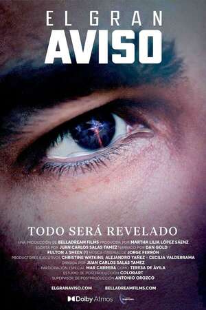 El gran aviso - Cine y TV - ABC Color