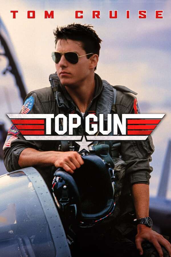 Top Gun - Cine y TV - ABC Color