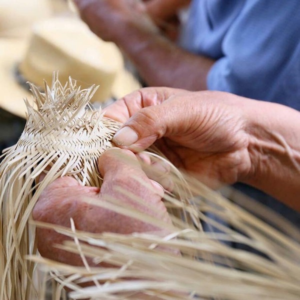 Medio internacional destaca el rol del IPA en la proyección global de las artesanías paraguayas - .::Agencia IP::.