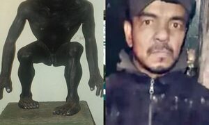 Mató a su amigo porque lo confundió con el Pombero