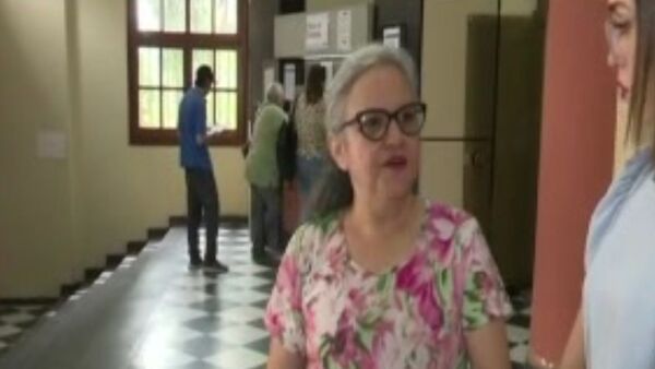 Contadores protestan ante multas del DNIT por problemas en el sistema de presentación de formularios - SNT