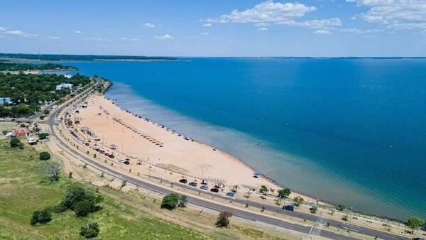 Prestigioso medio español destaca a Carmen del Paraná entre los destinos turísticos para vacacionar