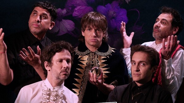 ¡Anuncian la vuelta de la banda “Turf”!