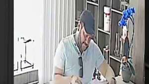 "Christian Grey paraguayo" se entregó a la policía tras amenazas a la fiscal