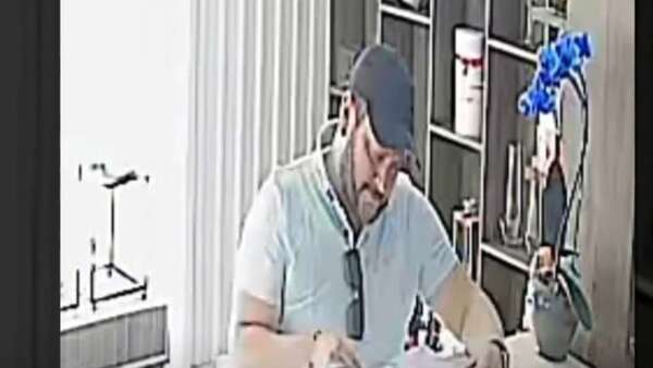 "Christian Grey paraguayo" se entregó a la policía tras amenazas a la fiscal