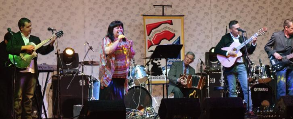 25° Festival Nacional del Paraná 2024: Una Noche de Música y Folklore