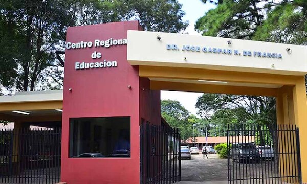 Suspenden clases en el CRECE tras confirmarse caso de bacteria contagiosa – Prensa 5