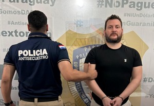 MONTANARO SE PRSENTÓ ANTE LA JUSTICIA TRAS SUPUESTAMENTE AMENAZAR A FISCALA