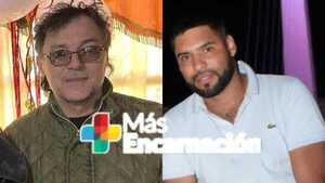 Argentina: Asesinaron a balazos a sampedrano y a su yerno en una presunta venganza por venta de drogas