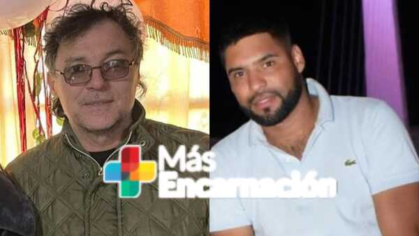 Argentina: Asesinaron a balazos a sampedrano y a su yerno en una presunta venganza por venta de drogas