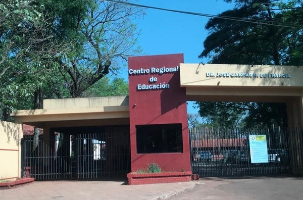 Desinfectan el nivel inicial tras caso positivo de streptococcus en CRECE - La Clave