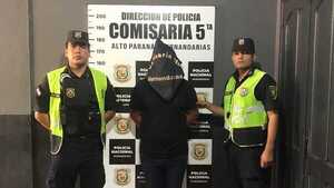 UBER entregó a joven que agredió a su ex dentro de su vehículo