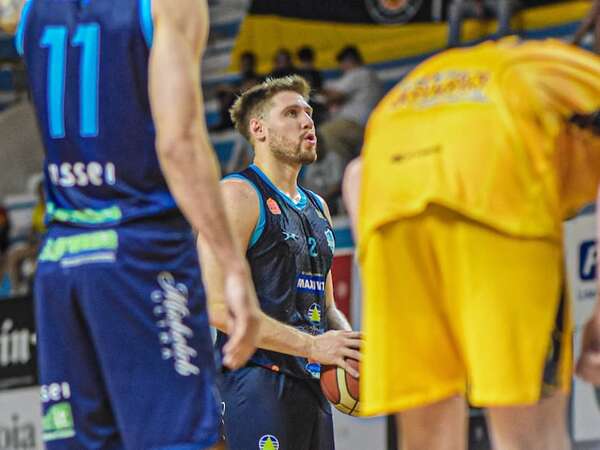 ¿Cuándo será la tercera final del torneo Clausura 2024 de la Liga Nacional de Básquetbol? - Básquetbol - ABC Color