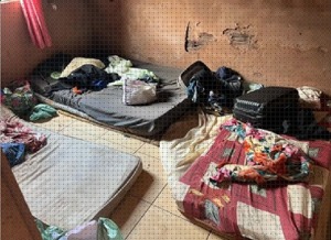 Paraguayos rescatados de trabajo esclavo en plantaciones de mandioca en Brasil - ADN Digital