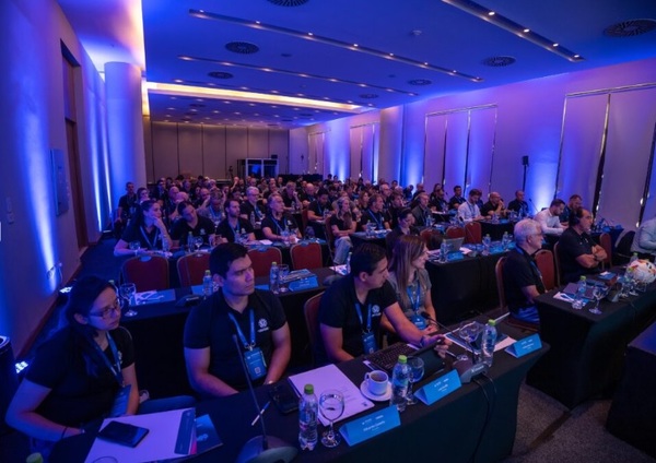 Exitoso cierre del 10° Seminario de la Comisión Médica y Unidad Antidopaje • PARAGUAY TV