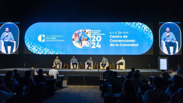 CEA 2024 superó expectativas y ratificó posicionamiento en trasferencia tecnológica