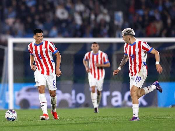 Paraguay vs. Argentina: Entradas agotadas - Fútbol - ABC Color