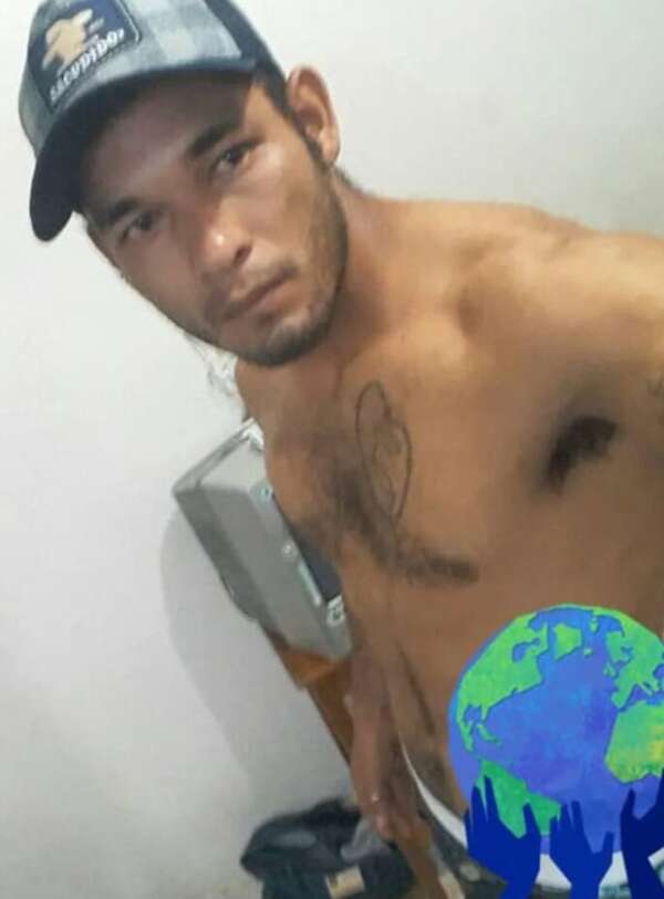 Tras el terrible asesinato de una pareja en Brasil, desconocen el paradero del supuesto autor - Noticias del Chaco - ABC Color
