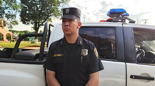 Presidente Franco: En violento asalto, criminales sustraen G. 17 millones - ADN Digital