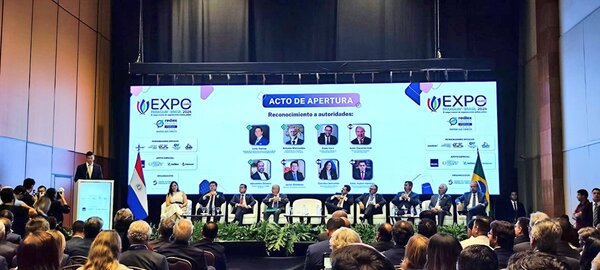 Paraguay y Brasil apuntan a nuevas inversiones y garantizar relaciones comerciales duraderas - .::Agencia IP::.