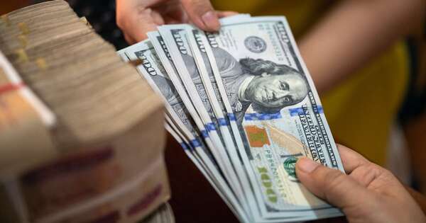 La Nación / Tras la victoria de Trump en EE. UU., ¿cómo se comportará el dólar?