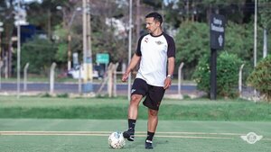 Di Tore confía que el Guma puede salir de la mala racha
