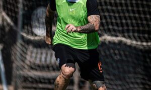 Diez mil entradas vendidas para juego Olimpia-Tacuary en el Este