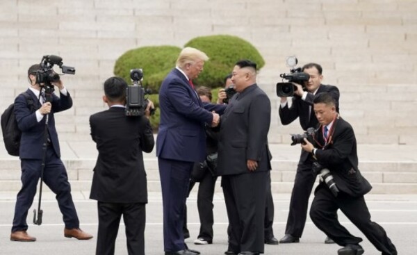 Trump se enfrentará a un Kim Jong-un envalentonado, cercano a Rusia