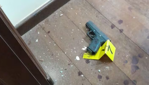 Pericia indica que diputado “Lalo” Gomes no habría disparado a policías - Noticiero Paraguay
