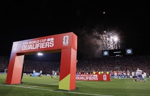 A estadio lleno: se agotaron las entradas para el Paraguay vs. Argentina