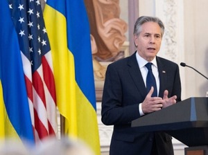 EE. UU. anuncia nueva ayuda militar a Ucrania por valor de USD 250 millones - 1000 Noticias