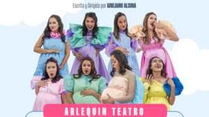 Retratarán vivencias de embarazadas en el teatro
