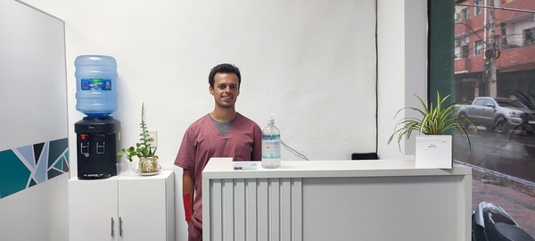 Axiona abre un innovador centro de kinesiología y fisioterapia en Encarnación
