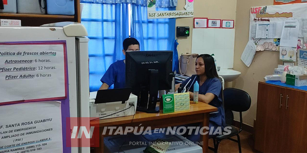 SAN JUAN DEL PARANÁ: PREPARAN TERCERA EDICIÓN DE LA GRAN COMILONA POR LA SALUD - Itapúa Noticias