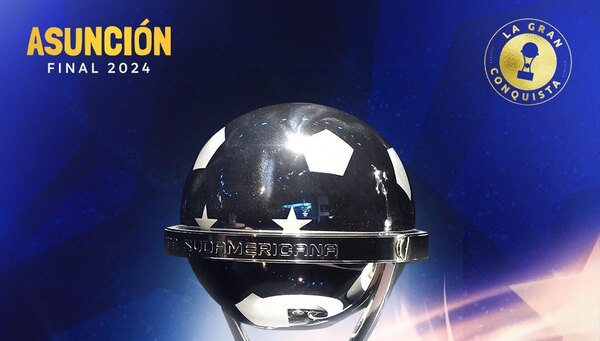 Versus / Fiebre futbolera: Casi ya no hay hoteles disponibles en Asunción para la final de la Sudamericana