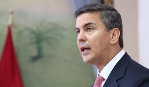 Peña afirma que Paraguay es el mejor país para invertir - ADN Digital