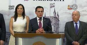 La Nación / Anexo C: Paraguay y Brasil establecen cronograma de reuniones para seguir con las negociaciones
