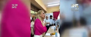 Diputado habría usado cupos de combustible destinados a concejales de Lambaré - SNT