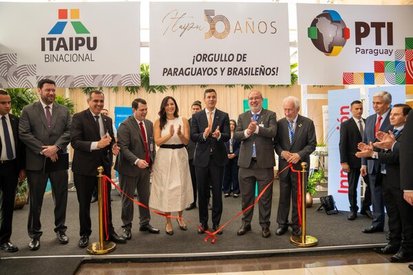 Se buscan nuevas inversiones y garantizar relaciones comerciales duraderas entre Paraguay y Brasil
