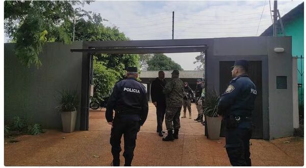 Ministro asegura que pruebas por muerte de Lalo Gómes no es concluyente