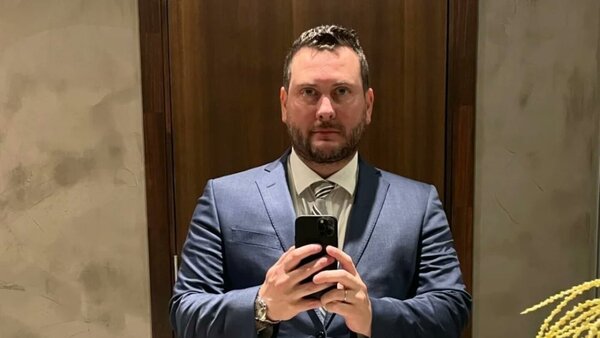 Montanaro ligaría 3 años de cárcel por amenazar a una fiscal