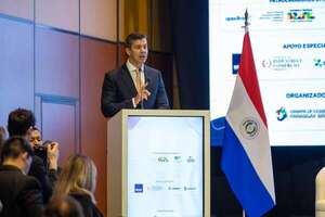 ¿Por qué invertir en Paraguay? Santi Peña alega 7 razones clave - Política - ABC Color