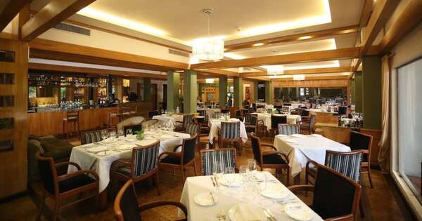 La Nación / Felaban atraerá comensales en hoteles y locales gastronómicos, destacan
