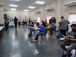 Certificación ocupacional impulsará empleos en cuatro distritos de Concepción