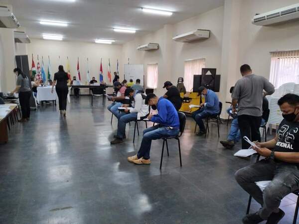 Certificación ocupacional impulsará empleos en cuatro distritos de Concepción
